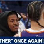 Former Grizzlies Dillon Brooks and Grayson Allen help Phoenix Suns embarrass Memphis