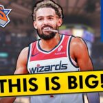 🚨 How This MAJOR NBA News Impacts The Knicks & Gives Knicks Fans Good News