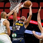 NBA Mini: Denver Nuggets vs. Boston Celtics | Extended Highlights