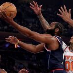 New York Knicks vs Los Angeles Clippers | Full Game Highlights | January 7, 2026 | NBA Season