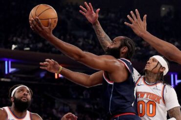 New York Knicks vs Los Angeles Clippers | Full Game Highlights | January 7, 2026 | NBA Season