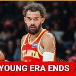 TRADE REACTION: Trae Young era ends for Atlanta Hawks, star guard dealt to Washington Wizards