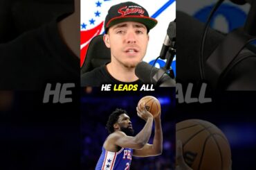 Joel Embiid Is OFFICIALLY BACK… & The Sixers Should Be THRILLED Right Now! #76ers #Sixers #NBA