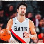 Deni Avdija Erupts For SEASON-HIGH 41 Points Against Houston Rockets