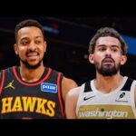 Trae Young Traded To The Washington Wizards...