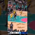 LUUUUKE 😤 #nba #spurs #lukekornet #harrisonbarnes 📺 FanDuelSN SW & ESPN