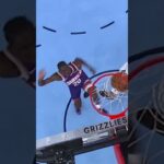 YESSIR RASHEER! 😤 First NBA poster for the rook. #shorts | Phoenix Suns