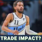 Trae Young TRADE IMPACT: How Are The Minnesota Timberwolves Affected Heading Into Trade Deadline?