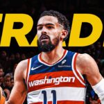 Trae Young TRADED to the Washington Wizards 😱 BEST Highlights