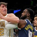 Denver Nuggets vs Boston Celtics | Full Game Highlights | January 7, 2026 | NBA Season