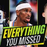 NBA's Nightly Recap | January 7, 2026