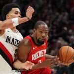 Houston Rockets ⚔️ Portland Trail Blazers | 7.1.2026 | GENİŞ ÖZET 🏀