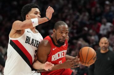 Houston Rockets ⚔️ Portland Trail Blazers | 7.1.2026 | GENİŞ ÖZET 🏀