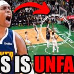 The Denver Nuggets Are Creating A MONSTER