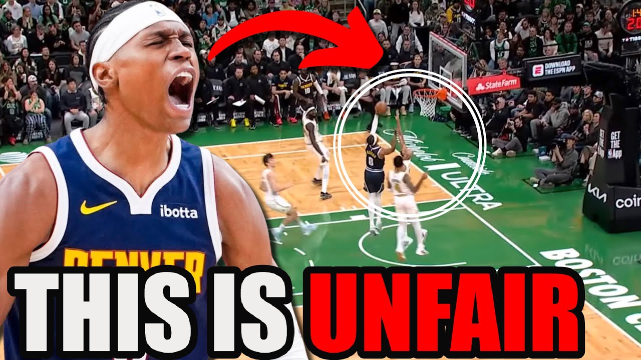 The Denver Nuggets Are Creating A MONSTER