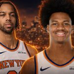 Knicks Make HUGE Roster Decision... | Knicks News