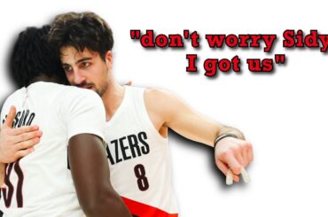 The Portland Trail Blazers Are on FIRE | Deni Avdija Is All-Star Lock | Winning Despite Injuries