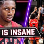 This was INSANE to Witness