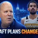 Trae Young TRADE Just Changed EVERYTHING For The Knicks... | New York Knicks News