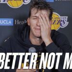 The Best Mic'd Up Moments of the 2025-26 NBA Season | Pt. 1