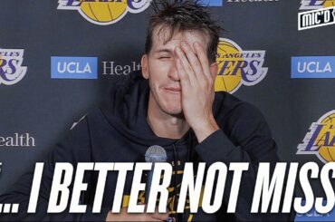 The Best Mic'd Up Moments of the 2025-26 NBA Season | Pt. 1