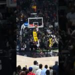 LeBron and Luka put on a show in New Orleans as the Lakers defeat the Pelicans