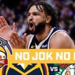 Jamal Murray & the Denver Nuggets continue to impress without their MVP | DNVR Nuggets Postgame Live