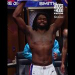 Beef Stew #nba #pistons