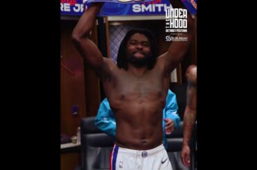 Beef Stew #nba #pistons