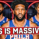 This Keeps Getting BETTER...