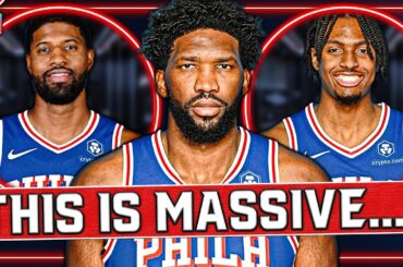 This Keeps Getting BETTER...