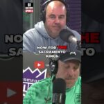 Amick: Sacramento Kings "appear to be the number one suitor" for Jonathan Kuminga