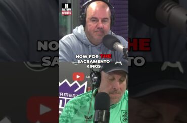 Amick: Sacramento Kings "appear to be the number one suitor" for Jonathan Kuminga