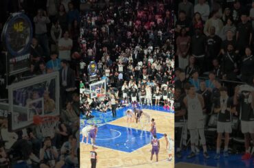 NBA China Game 2025    Brooklyn Nets vs Phoenix Suns NBA 中國賽   布魯克林籃網 VS   鳳凰城太陽