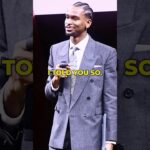 The Book That Sam Presti Gave To Shai Gilgeous-Alexander #okcthunder #nba #basketball