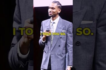 The Book That Sam Presti Gave To Shai Gilgeous-Alexander #okcthunder #nba #basketball