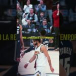 La CRUDA REALIDAD detrás de los CLEVELAND CAVALIERS😳#NBA #Baloncesto #NBAEspaña