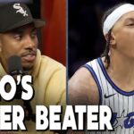Jeff Teague REACTS to Paolo Banchero hitting BUZZER BEATER in Magic win over Nets | Club 520