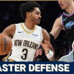 EMBARRASSING: Can the New Orleans Pelicans FIX Their Defense? Zion Williamson & Star Effort EXPOSED