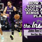 How the Trae Young Deal Could Affect the Sacramento Kings Trade Plans