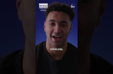 What if the Golden State Warriors Started a Band? | #shorts