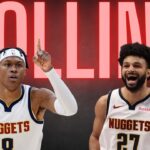 The Denver Nuggets are "ROLLING" without Nikola Jokic
