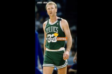 What if Larry Bird had stayed in Indiana?