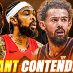 Would Trae Young Make the Raptors a Title Team?