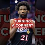 THIS IS BIG! The Philadelphia 76ers Are Turning A Corner #shorts