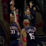 GAME. BLOUSES. #vincecarter #nba #throwback