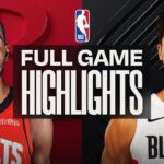 ROCKETS at TRAIL BLAZERS | FULL GAME HIGHLIGHTS | January 7, 2026