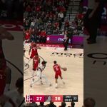 Shepp launched it from outer space 🚀 #rockets