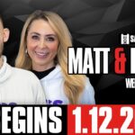 🚨 MATT GEORGE JOINS SACTOWN SPORTS AS NEW CO-HOST 🚨