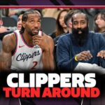 The Clippers Defense Has Done a 180° | Chris Mannix & Evan Turner